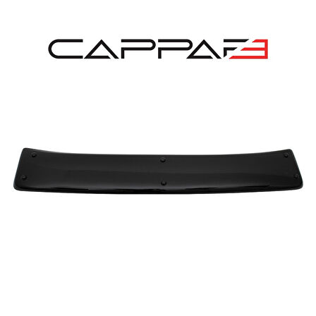 Nissan Skystar 2001-2012 Yılları Arası Ön Cam Güneşliği