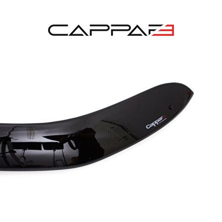 Ford Ranger 2011- 2015 Yıl Aralığı Uyumlu Kaput Rüzgarlığı 4mm