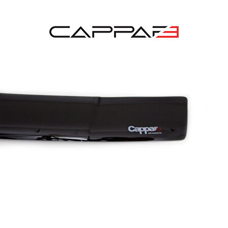 Fiat Tempra 1989-2000 Yıl Aralığı Uyumlu Kaput Rüzgarlığı 4mm