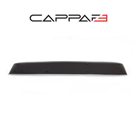 Iveco Daily 2014-2019 Yıl Aralığı Uyumlu Ön Cam Güneşliği