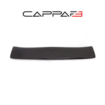 Nissan Navara 2006-2015 Yıl Aralığı Ön Cam Güneşliği