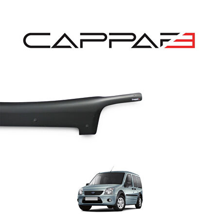 Ford Connect 2008-2013 Yıl Aralığı Uyumlu Kaput Rüzgarlığı 4mm