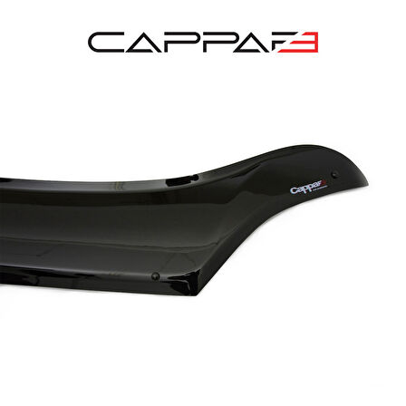 Citroen Relay 2014- Yılı ve Sonrası Uyumlu Kaput Rüzgarlığı 4mm