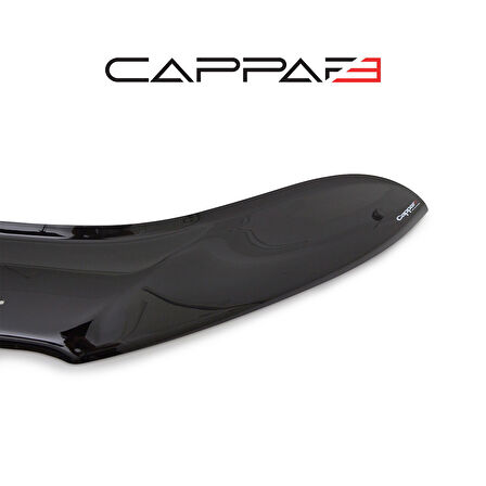 Mercedes Vito 2015-2020 Yıl Aralığı Uyumlu Kaput Rüzgarlığı 4mm