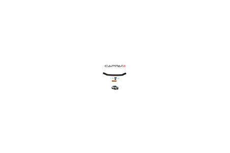 Nissan Skystar 2001-2012 Yılları Arası Ön Kaput Rüzgarlığı 3mm