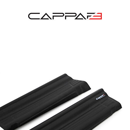 Citroen Relay 2006-2014 Yılı Arası Uyumlu Kapı Eşiği 2 Parça