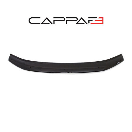 Dacia Sandero 2012-2020 Yıl Aralığı Uyumlu Kaput Rüzgarlığı 4mm