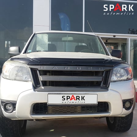 Ford Ranger 2009-2011 Yıl Aralığı Uyumlu Kaput Rüzgarlığı 4mm