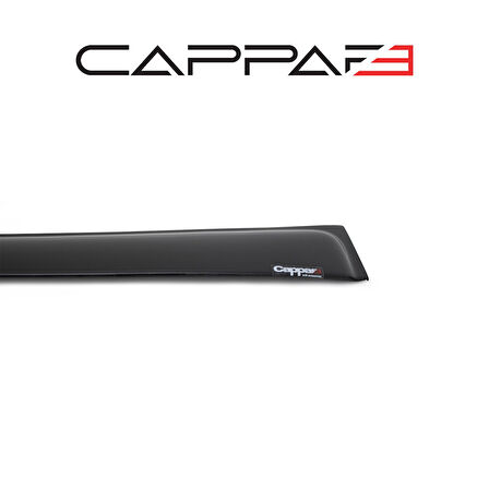 Bmw E90 (3 Serisi) Sd Arka Cam Üstü Spoyler Uyumlu 2006-2011 