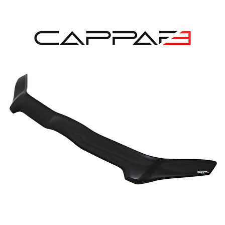 Skoda Yeti 2009-2013 Yılları Arası Uyumlu Ön Kaput Rüzgarlık 4mm 