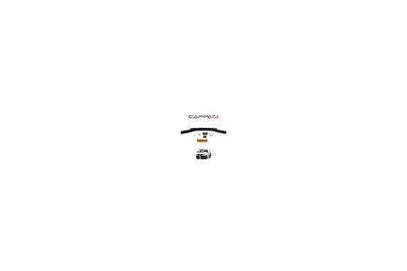 Volkswagen Transporter T4 1995-2003- Yıl Aralığı Uyumlu Kaput Rüzgarlığı 3mm