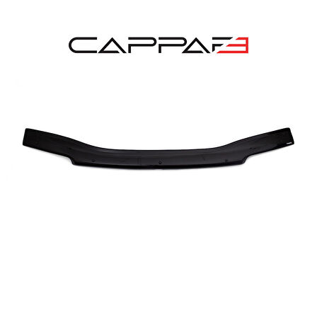 Volkswagen Transporter T4 1995-2003- Yıl Aralığı Uyumlu Kaput Rüzgarlığı 3mm