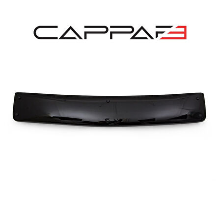 Peugeot Bipper 2007-2016 Yıl Aralığı Ön Cam Güneşlik 