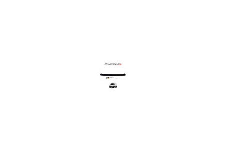 Mercedes Sprinter 2006-2012 Yıl Aralığı Uyumlu Ön Cam Güneşliği