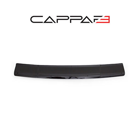 Fiat Tipo 1988-2000 Yıl Aralığı Uyumlu Kaput Rüzgarlığı 4mm