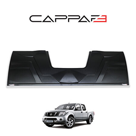 Nissan Navara 2006-2015 Yıl Aralığı Bagaj Kapağı Dodik 