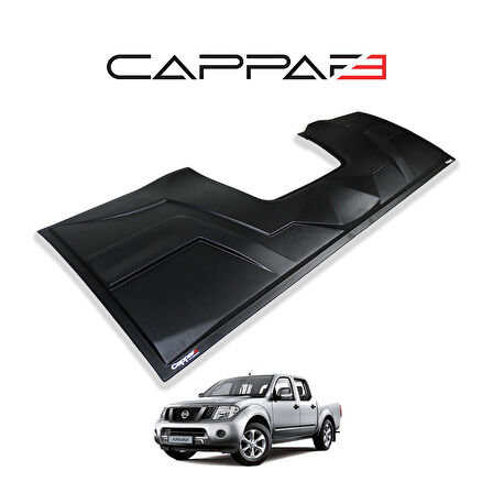 Nissan Navara 2006-2015 Yıl Aralığı Bagaj Kapağı Dodik 