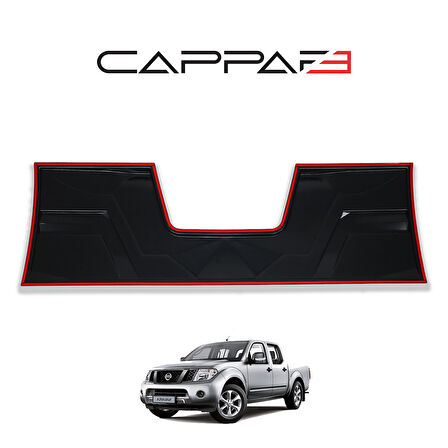 Nissan Navara 2006-2015 Yıl Aralığı Bagaj Kapağı Dodik 