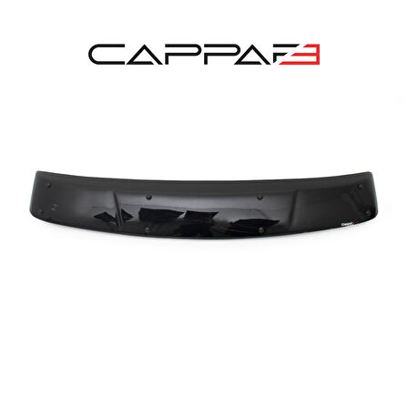 Ford Custom 2018-2022 Yıl Aralığı Uyumlu Ön Cam Güneşliği