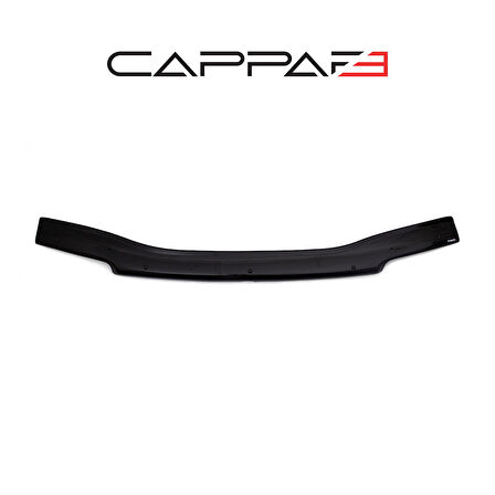 Citroen Jumper 1994-2006 Yılı Uyumlu Kaput Rüzgarlığı 3mm