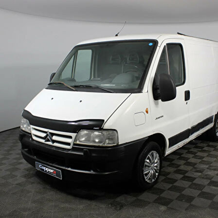Citroen Jumper 1994-2006 Yılı Uyumlu Kaput Rüzgarlığı 3mm