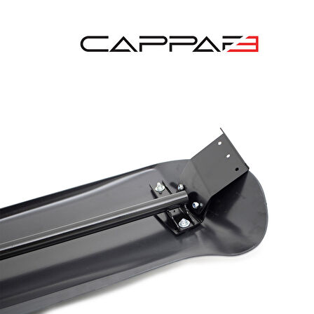 Peugeot Boxer 1994-2006 Yıl Aralığı Uyumlu Ön Cam Güneşliği 