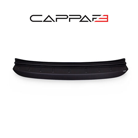 Hyundai Tucson 2016-2018 Yıl Arası Arka Tampon Eşiği Parlak