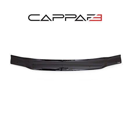 Mitsubishi L200 1996-2006 Yıl Aralığı Uyumlu Kaput Rüzgarlığı 3mm