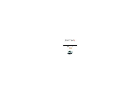  Iveco Daily 2011-2014 Yıl Aralığı Uyumlu Kaput Rüzgarlığı 3mm