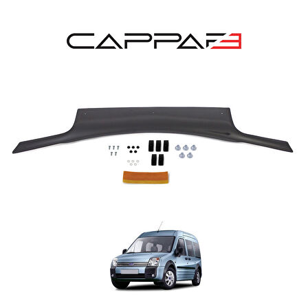 Ford Connect 2003-2008 Yıl Aralığı Uyumlu Kaput Rüzgarlığı 3mm