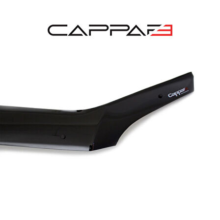 Ford Transit 2006-2013 Yıl Aralığı Uyumlu Ön Kaput Rüzgarlığı 3mm