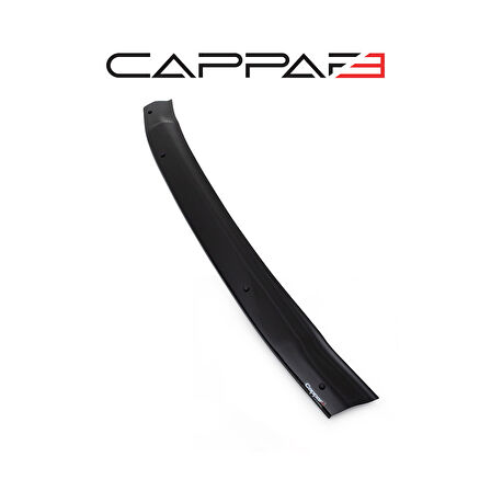 Hyundai Galloper 1997-2003 Yıl Aralığı Kaput Rüzgarlık 3mm