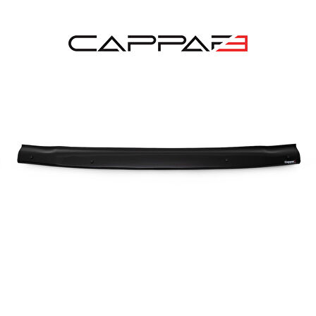 Hyundai Galloper 1997-2003 Yıl Aralığı Kaput Rüzgarlık 3mm