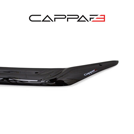 Ford Ranger 2009-2011 Yıl Aralığı Uyumlu Kaput Rüzgarlığı 3mm