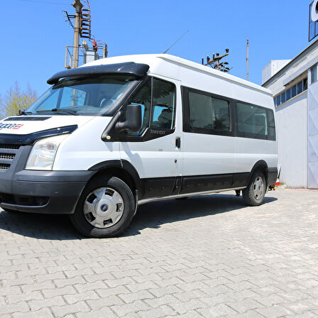 Ford Transit 2002-2006 Yıl Aralığı Uyumlu Uzun Şase Dodik Set 14 Prç.