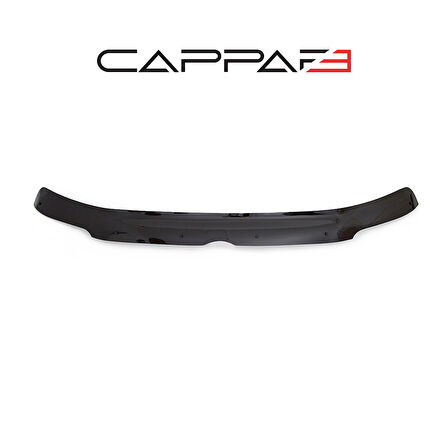Volkswagen Transporter T5 2003-2009 Yıl Aralığı Uyumlu Kaput Rüzgarlığı 3mm