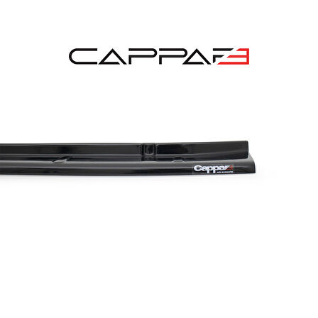 Volkswagen Crafter 2012-2017 Yıl Aralığı Uyumlu Arka Tampon Eşiği Parlak