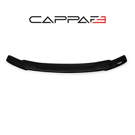 Toyota Land Cruiser 2008-2014 Yıl Aralığı Uyumlu Kaput Rüzgarlığı 3mm