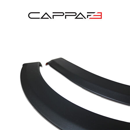 Mercedes Vito 2015-2020 Yıl Aralığı Uyumlu Çamurluk Dodik 8 Parça