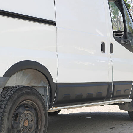  Ford Transit 2006-2013 Yıl Aralığı Uyumlu Kısa Şase 6 Prç. Çamurluk Dodik