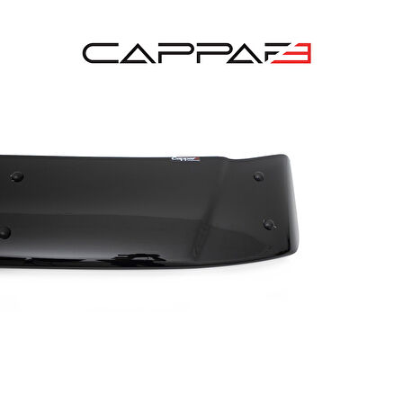 Ford Transit 2006-2013 Yıl Aralığı Uyumlu Ön Cam Güneşliği