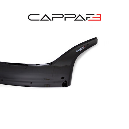 Peugeot Bipper 2007-2016 Yıl Aralığı Ön Kaput Rüzgarlık 3mm