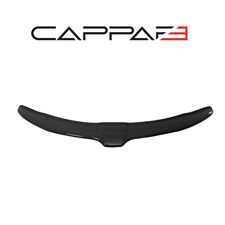 Skoda Rapid 2012-2019 Yıllları Arası Uyumlu Ön Kaput Rüzgarlık 4mm