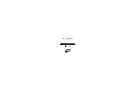 Peugeot Expert 2007-2016 Yıl Aralığı Uyumlu Ön Cam Güneşlik