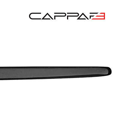 Bmw F30 Uyumlu 2011-2019 Yan Marşpiyel 2 Parça 