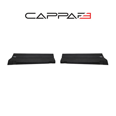 Peugeot Boxer 2006-2014 Yıl Aralığı Uyumlu Set 2 Prç. Kapı Eşiği 