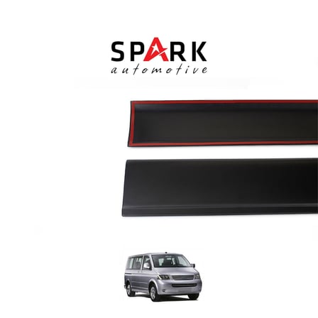 Volkswagen Transporter T5 2009-2014 Yıl Aralığı Uyumlu Uzun Şase Çift Sürgü Dodik Seti 11 Parça