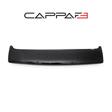 Opel Vivaro 2001-2013 Yıl Aralığı Uyumlu Ön Cam Güneşlik 