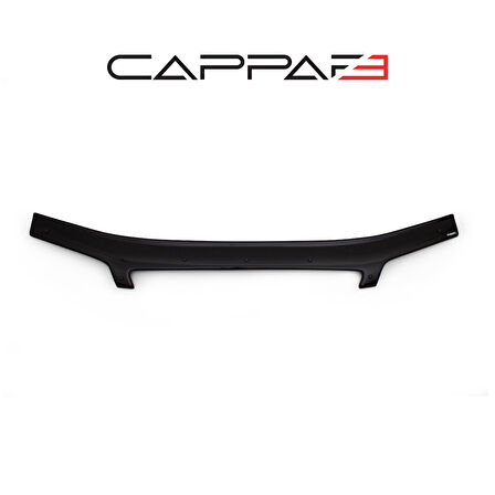 Hyundai Starex 2003-2008 Yıl Arası Kaput Rüzgarlık 4mm