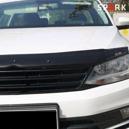 Volkswagen Jetta 2011-2019 Yıl Aralığı Uyumlu Kaput Rüzgarlığı 3mm